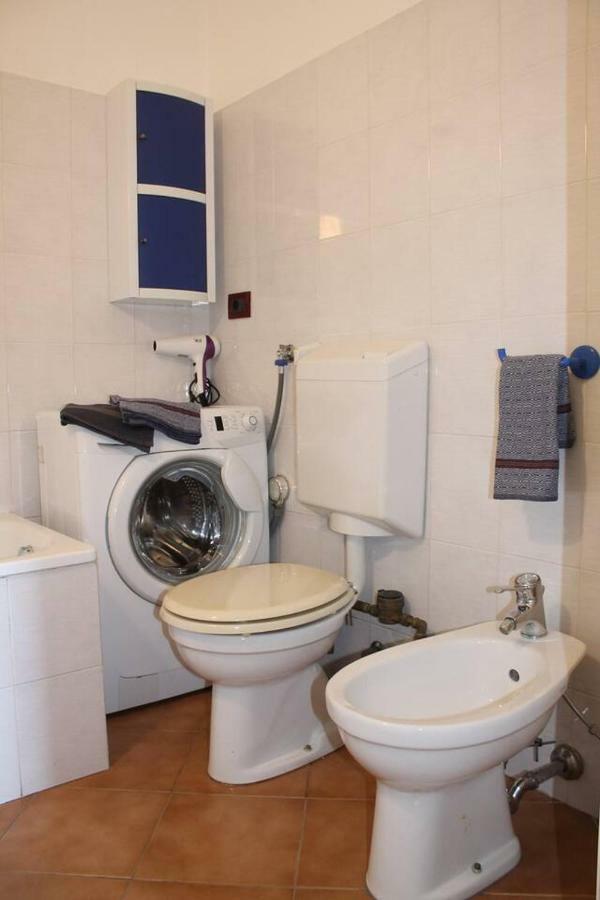 La Casetta Di Graziella Apartamento Vezzi Portio Exterior foto