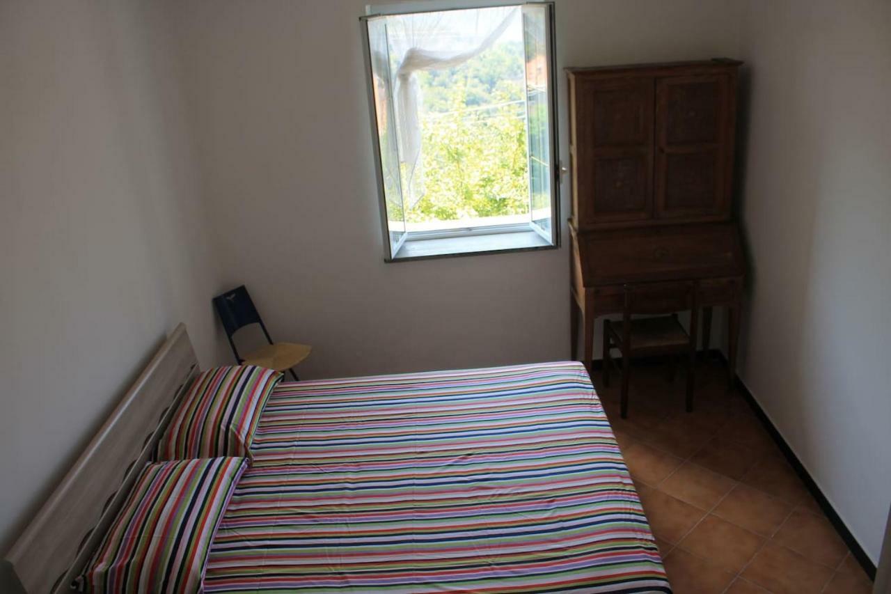 La Casetta Di Graziella Apartamento Vezzi Portio Exterior foto