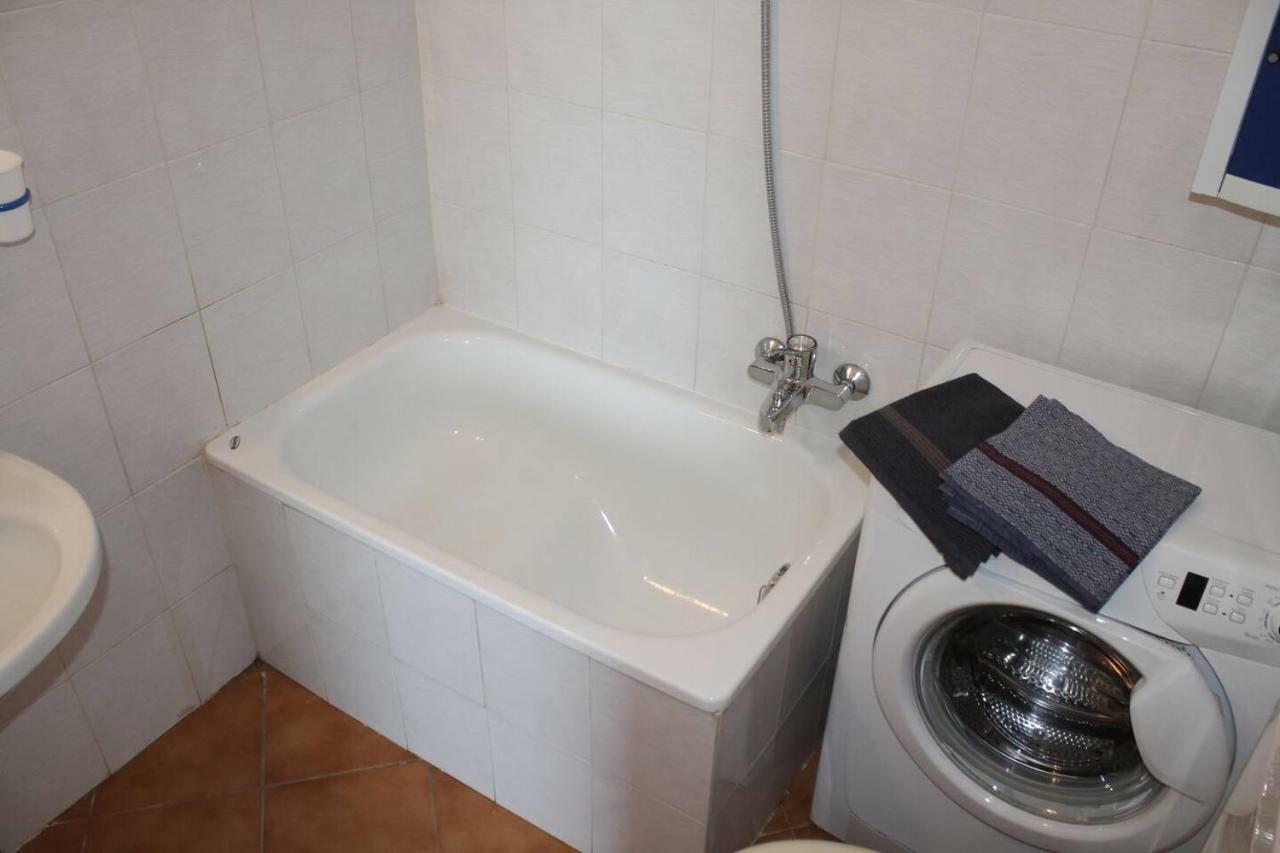 La Casetta Di Graziella Apartamento Vezzi Portio Exterior foto