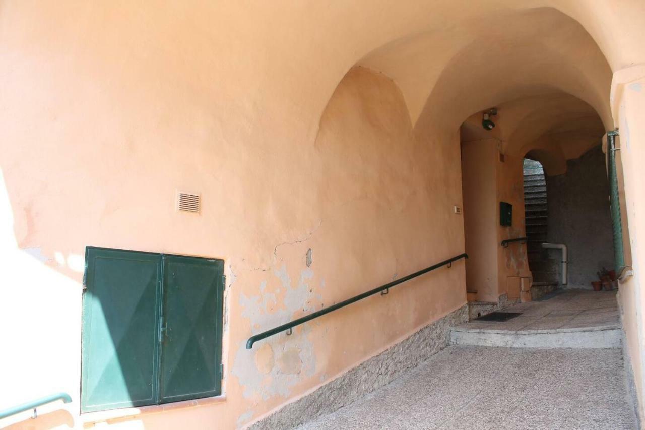 La Casetta Di Graziella Apartamento Vezzi Portio Exterior foto
