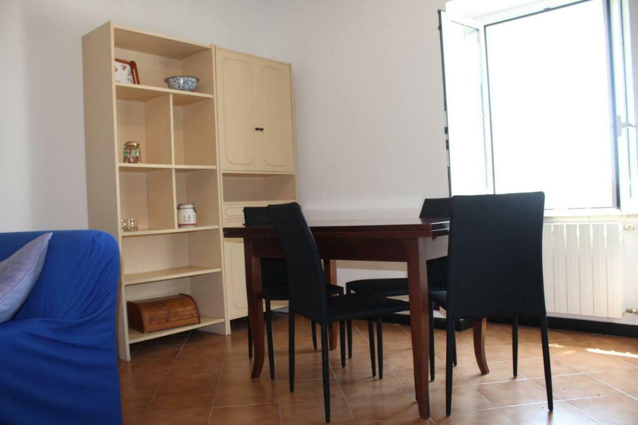 La Casetta Di Graziella Apartamento Vezzi Portio Exterior foto