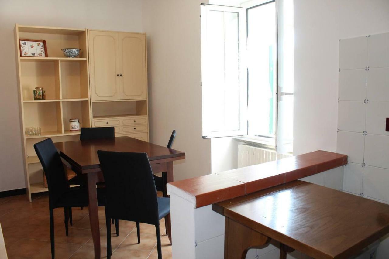 La Casetta Di Graziella Apartamento Vezzi Portio Exterior foto